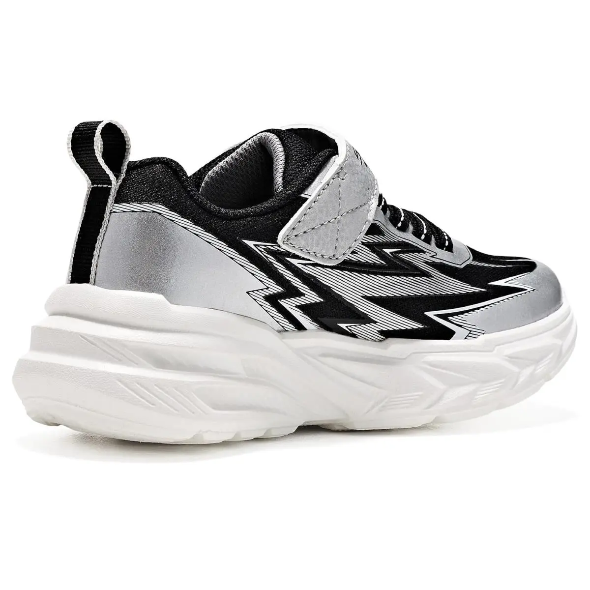 Skechers shoes - Blue/Black 15