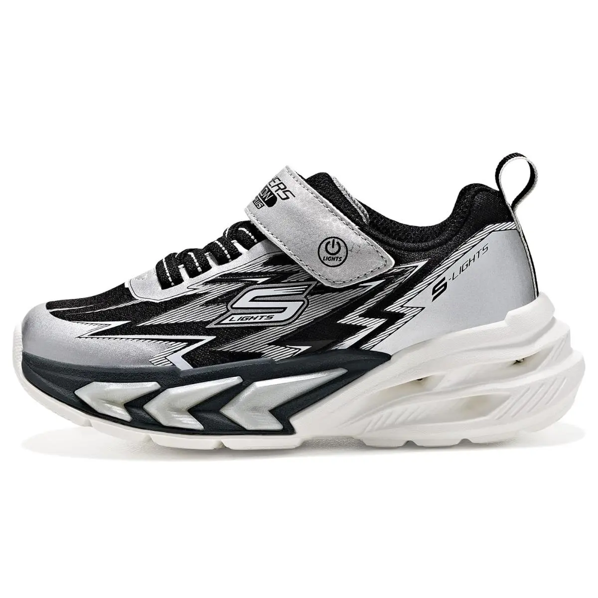 Skechers shoes - Blue/Black 16