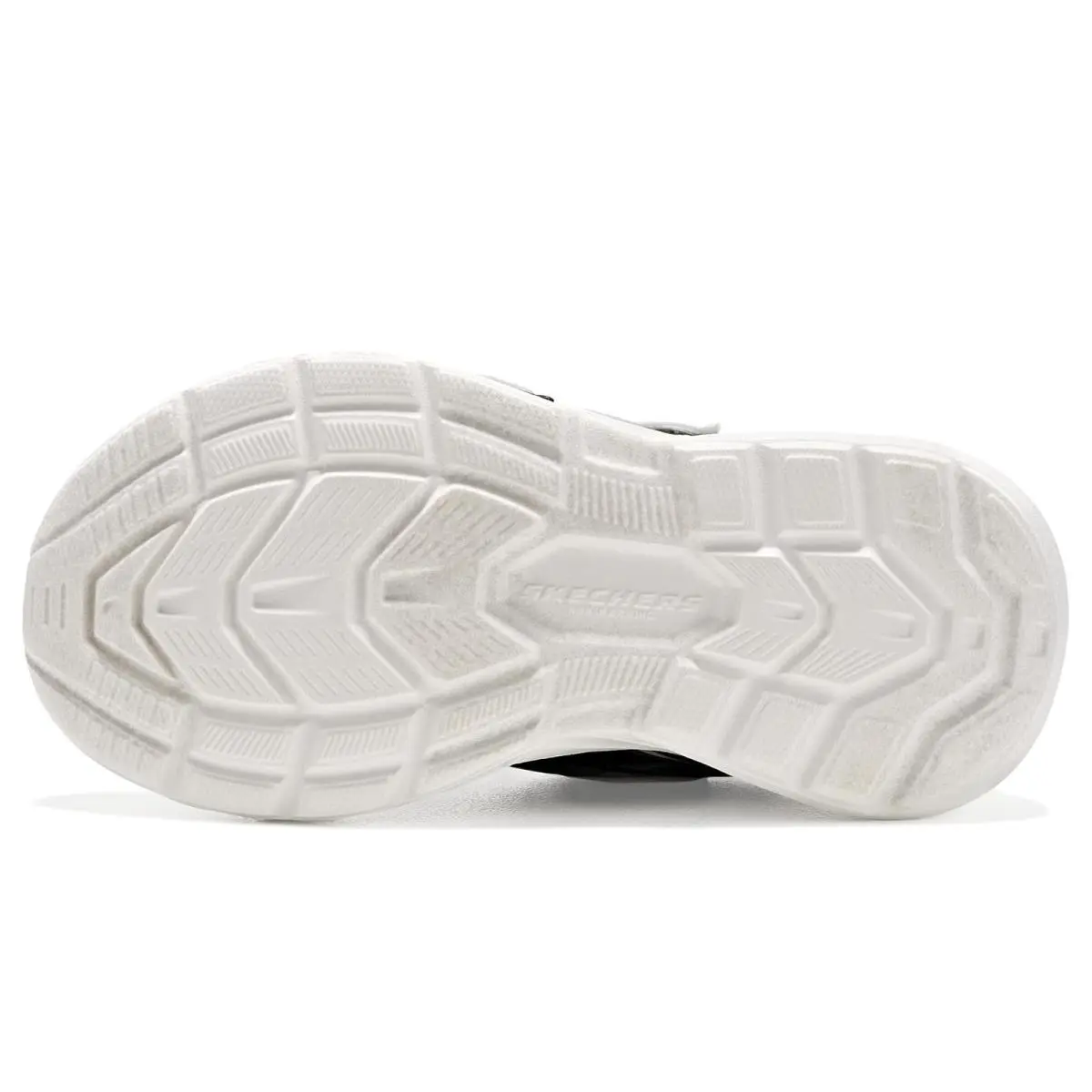 Skechers shoes - Blue/Black 17