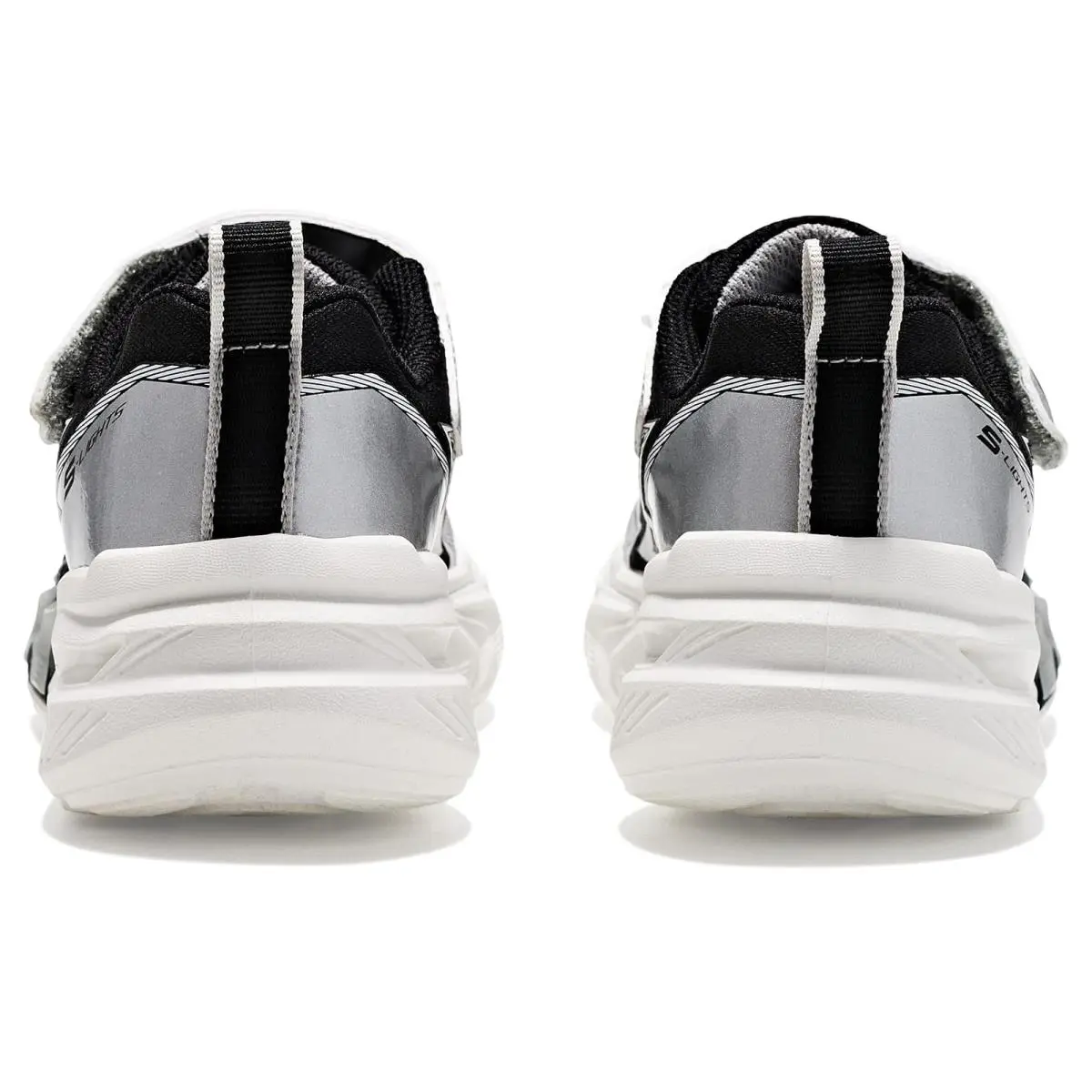 Skechers shoes - Blue/Black 19