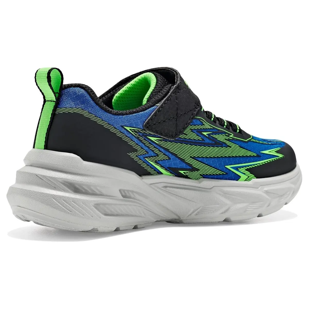 Skechers shoes - Blue/Black 8