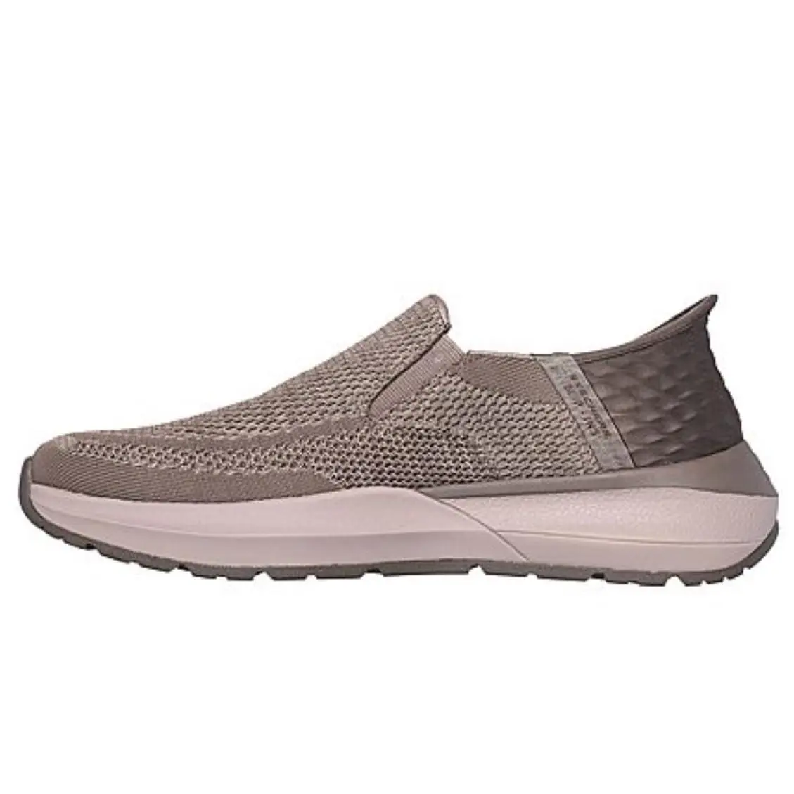 Skechers shoes - 210546 - 210546 - charcoal/light gray 7