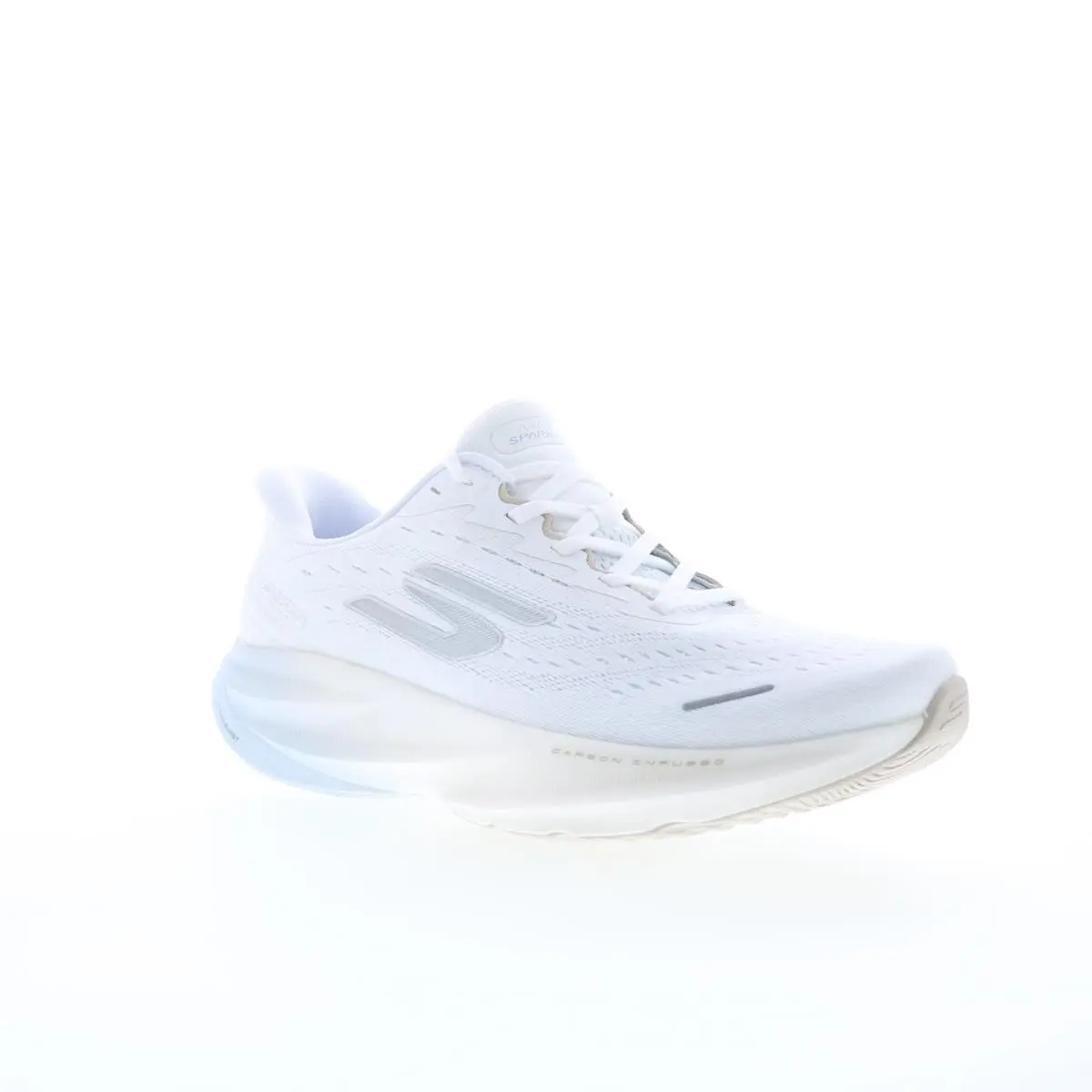Skechers shoes - Skechers Slip-ins: Aero Spark - Aero Spark - 172205-WSLB - White 0