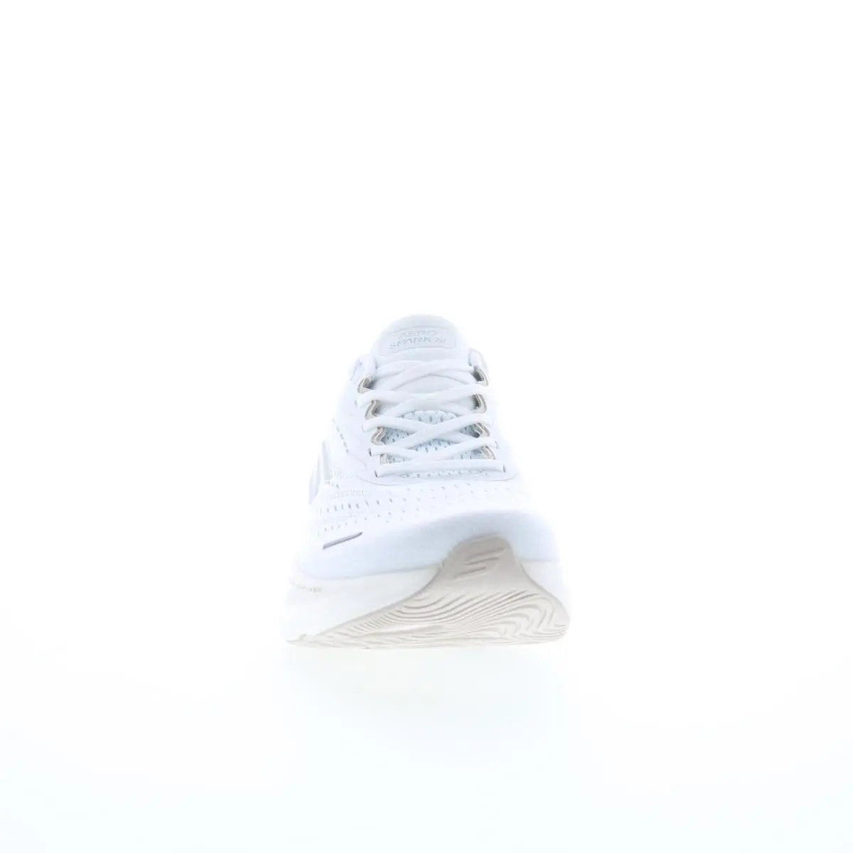 Skechers shoes - Skechers Slip-ins: Aero Spark - Aero Spark - 172205-WSLB - White 9