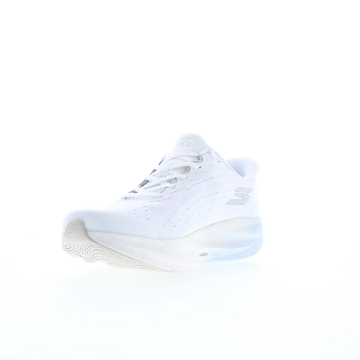Skechers shoes - Skechers Slip-ins: Aero Spark - Aero Spark - 172205-WSLB - White 10