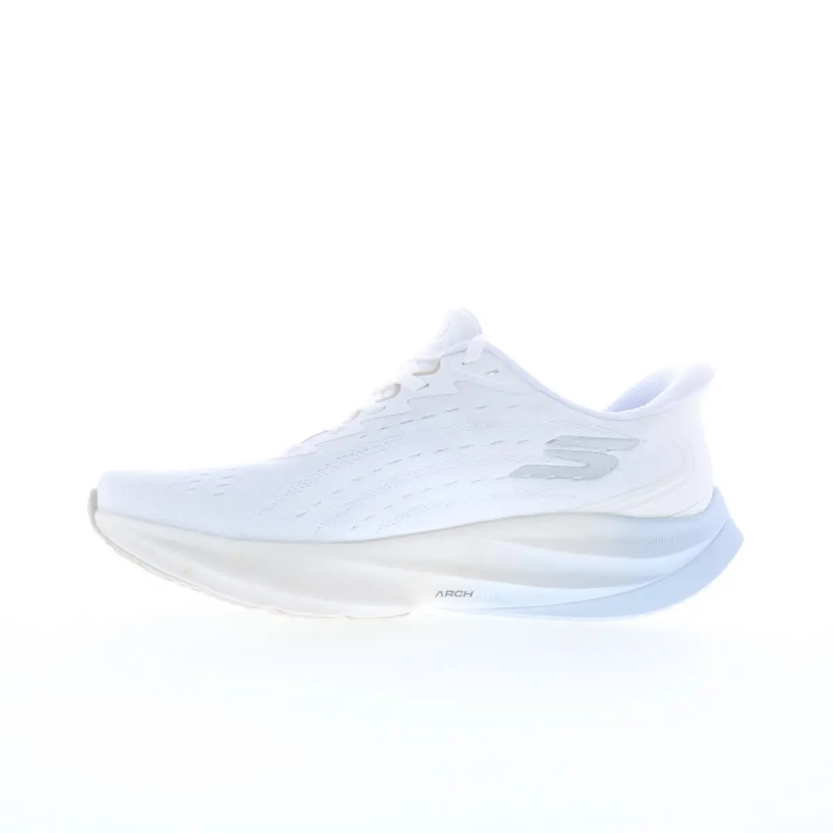 Skechers shoes - Skechers Slip-ins: Aero Spark - Aero Spark - 172205-WSLB - White 11