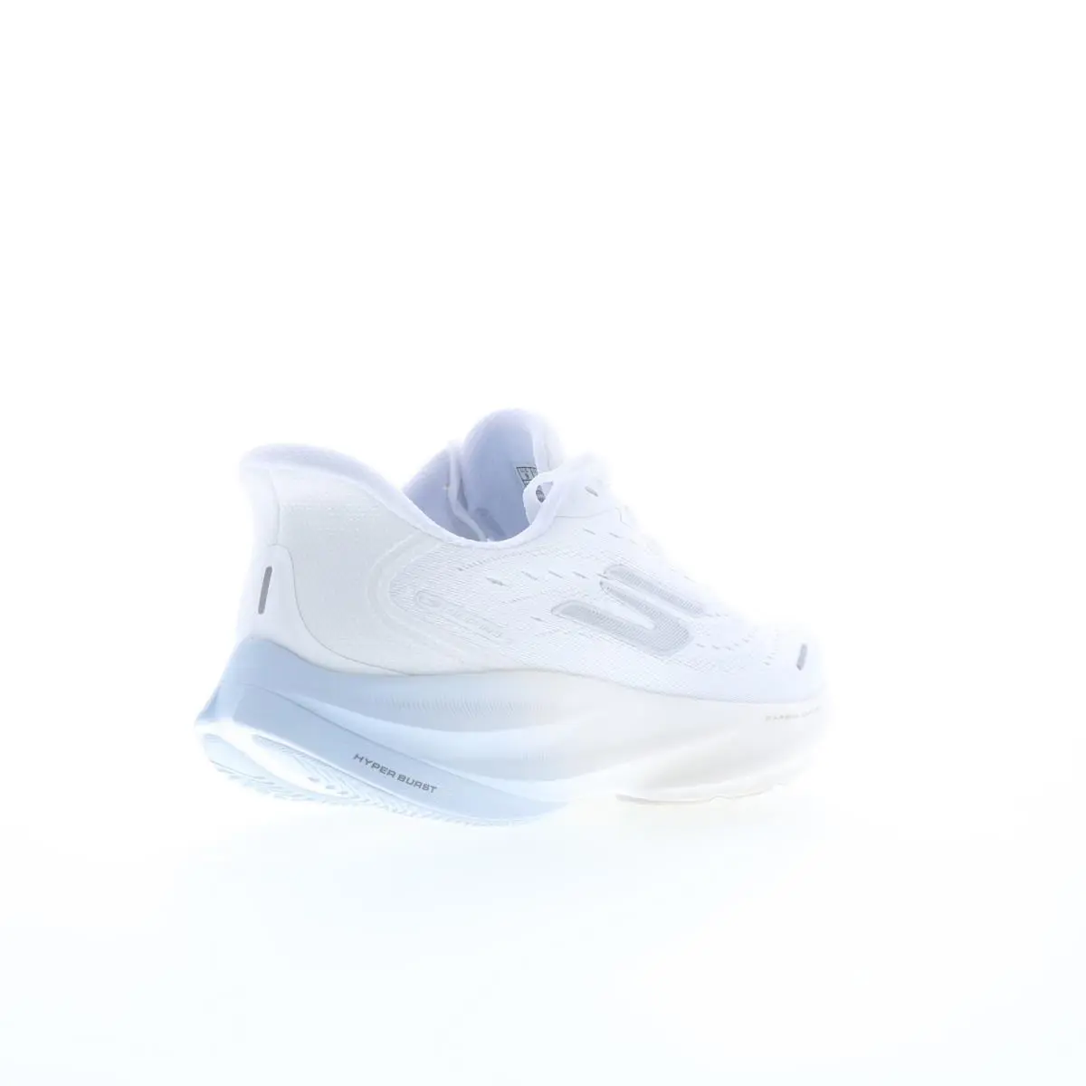 Skechers shoes - Skechers Slip-ins: Aero Spark - Aero Spark - 172205-WSLB - White 14