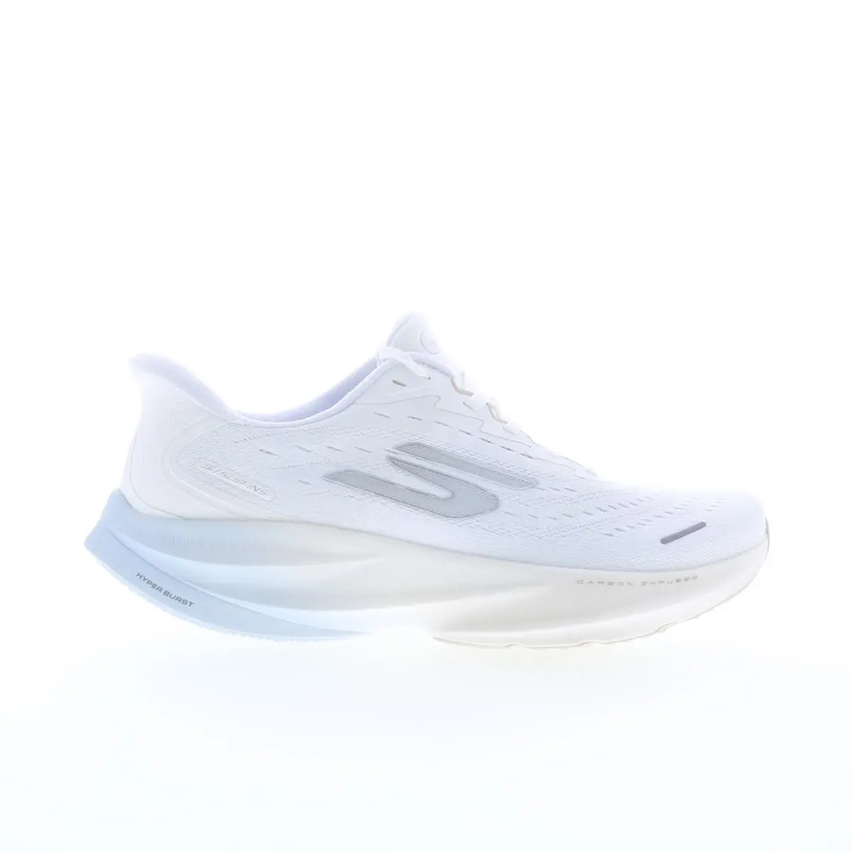 Skechers shoes - Skechers Slip-ins: Aero Spark - Aero Spark - 172205-WSLB - White 7