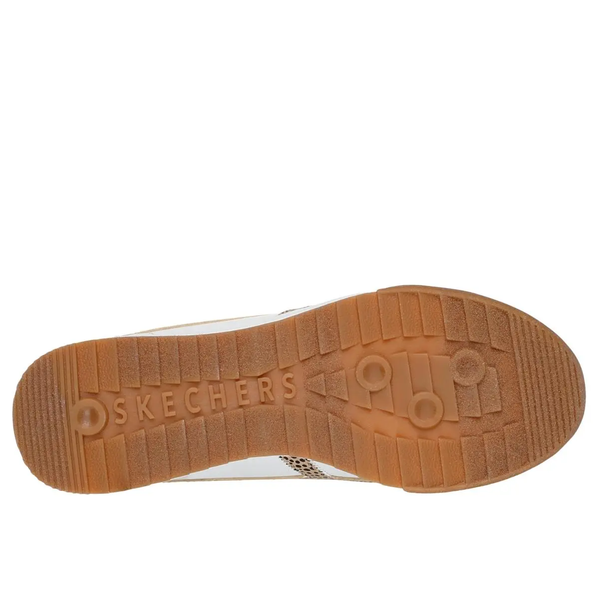 Skechers shoes - 177499 - 177499 - white/leopard 5