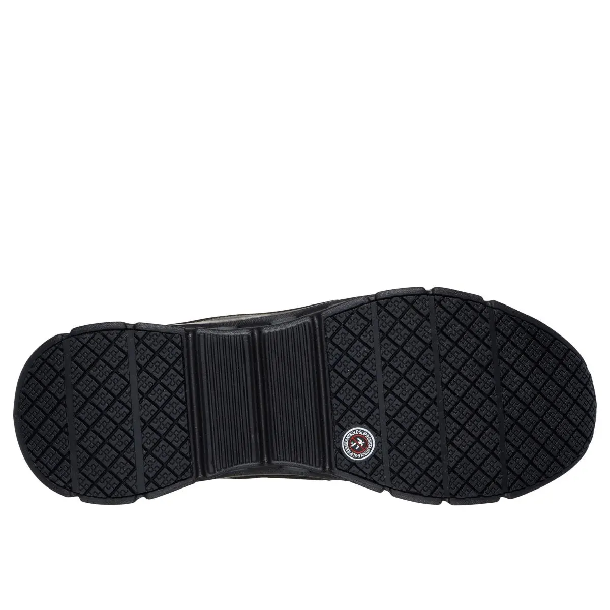 Skechers shoes - 200337 - 200337 - black 2