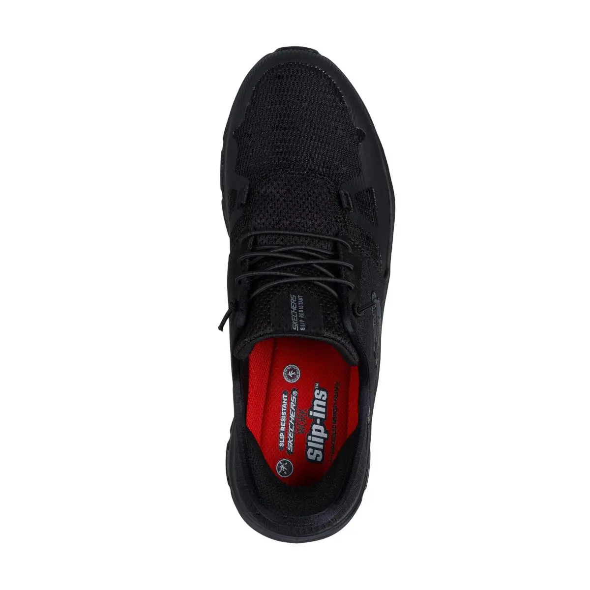 Skechers shoes - 200337 - 200337 - black 3