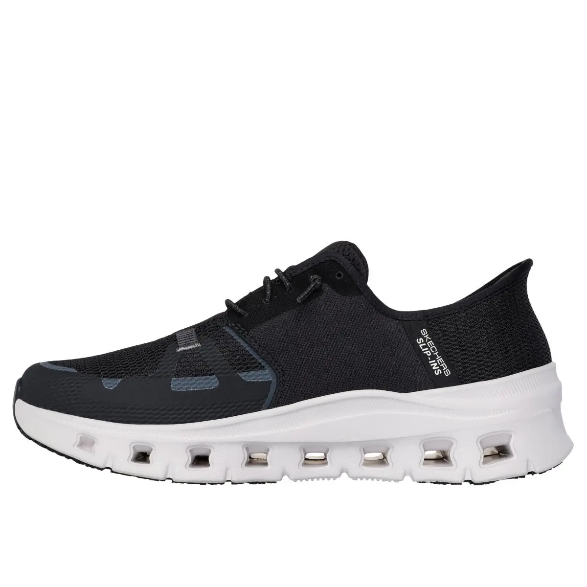 Skechers shoes - 200337 - 200337 - black 12