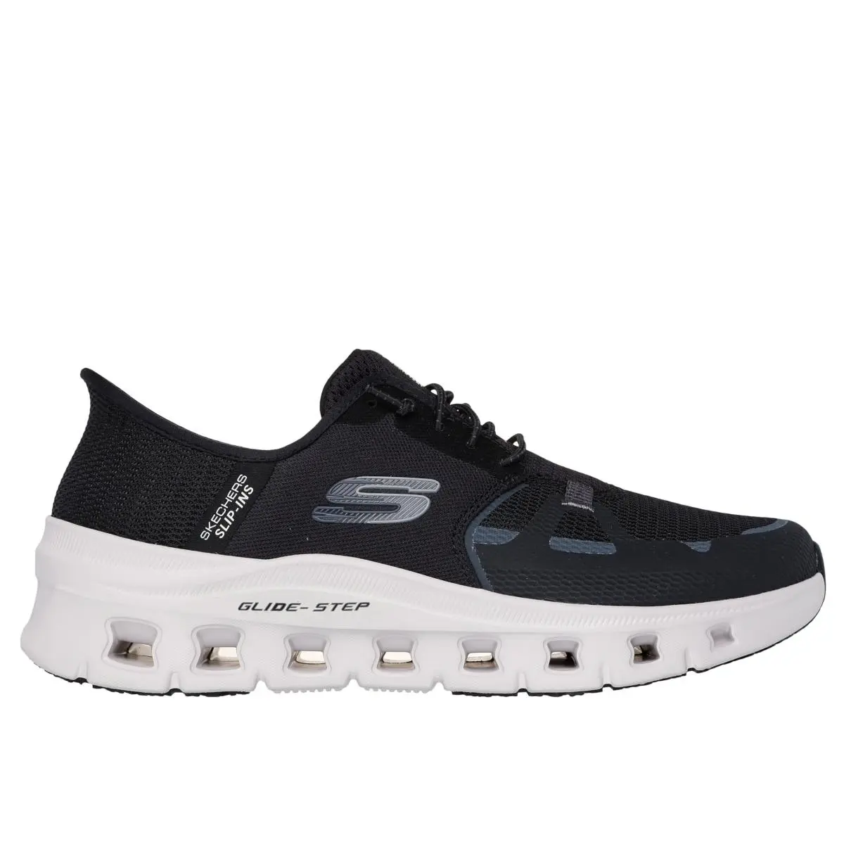 Skechers shoes - 200337 - 200337 - black 13