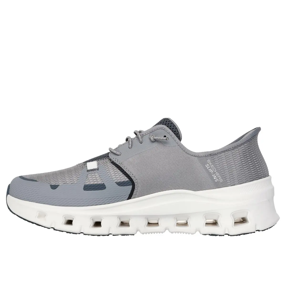 Skechers shoes - 200337 - 200337 - black 17