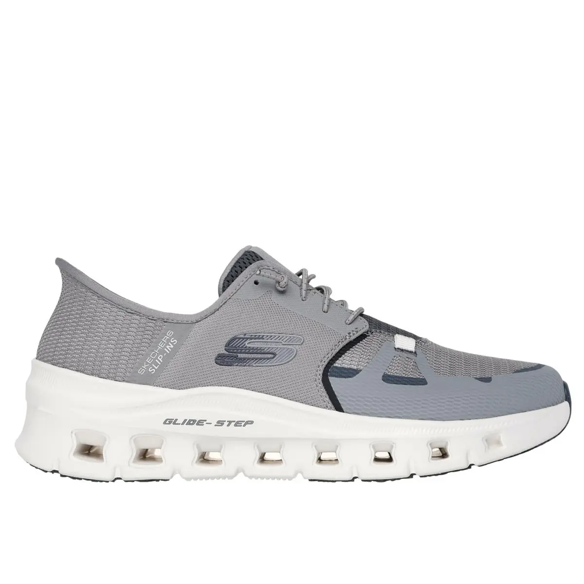 Skechers shoes - 200337 - 200337 - black 18