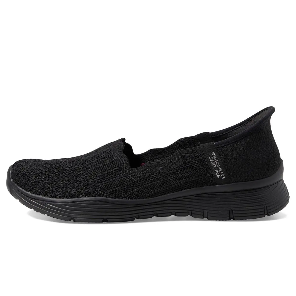 Skechers shoes - Black 2