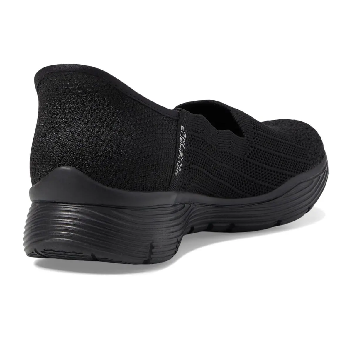 Skechers shoes - Black 9