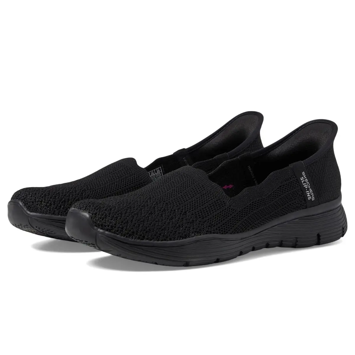 Skechers shoes - Black 5
