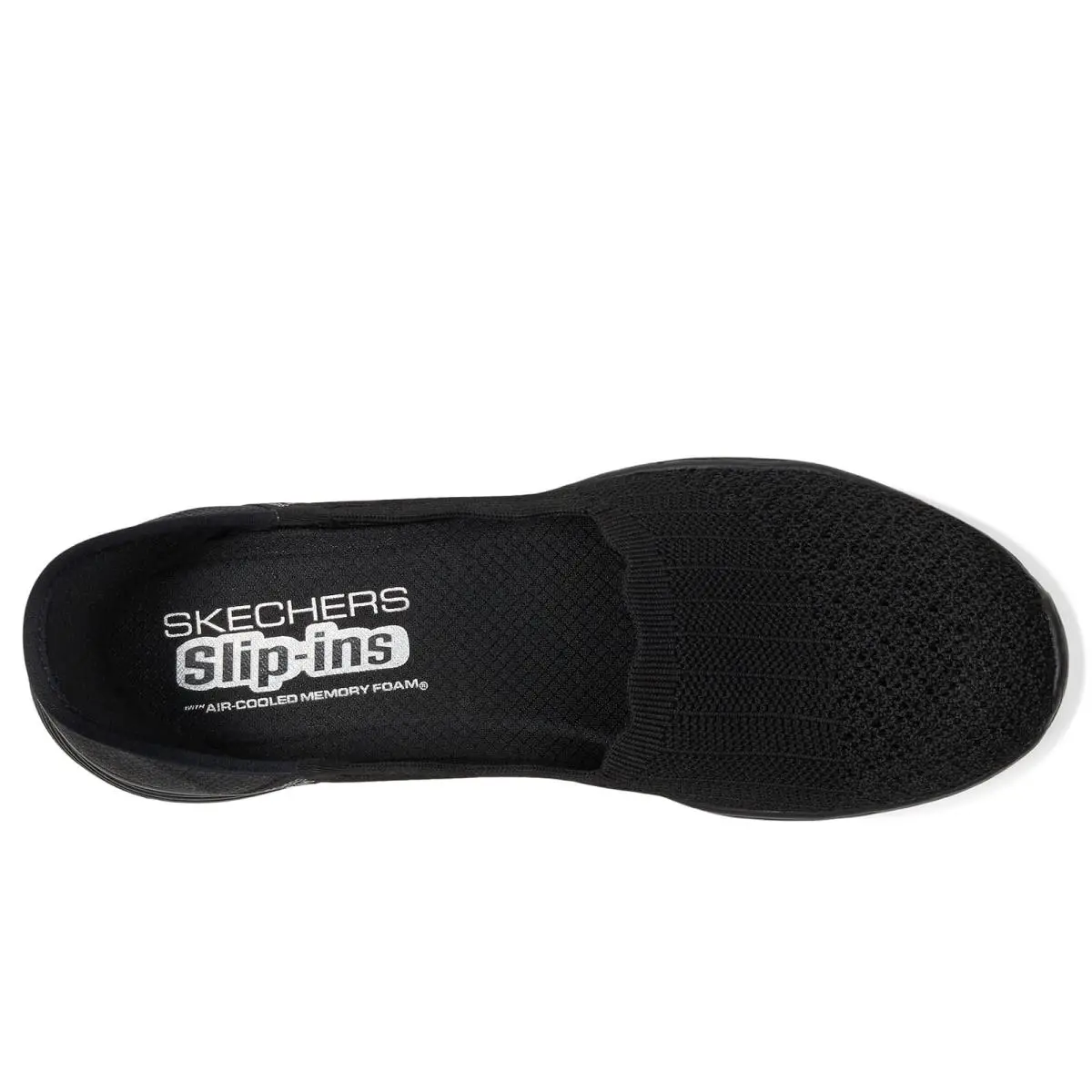 Skechers shoes - Black 6