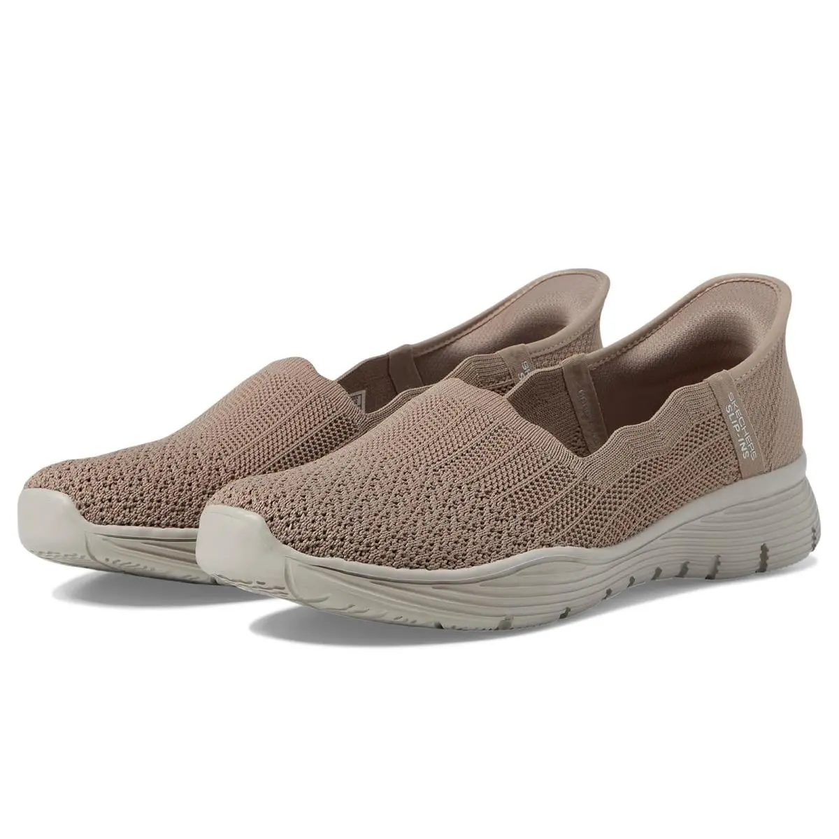 Skechers shoes - Black 11
