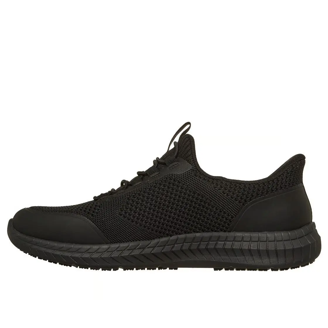 Skechers shoes - 200404 BLK - BLK - Black 1