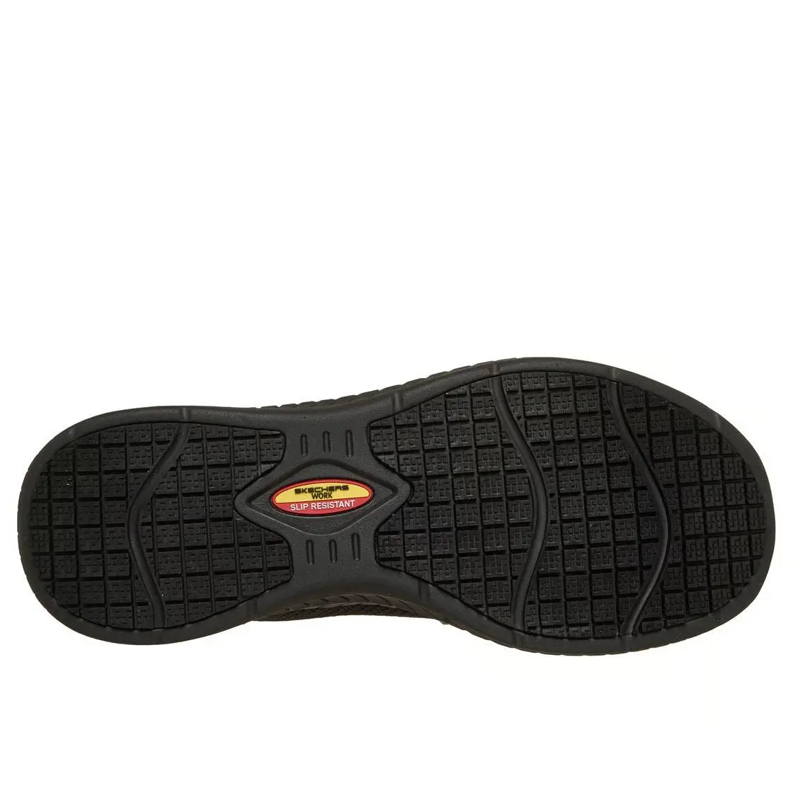 Skechers shoes - 200404 BLK - BLK - Black 3