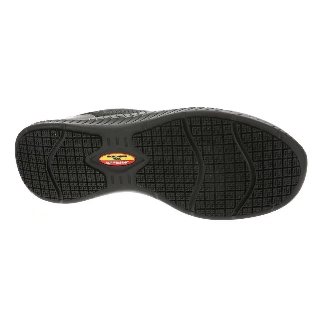 Skechers shoes - 200404 BLK - BLK - Black 16