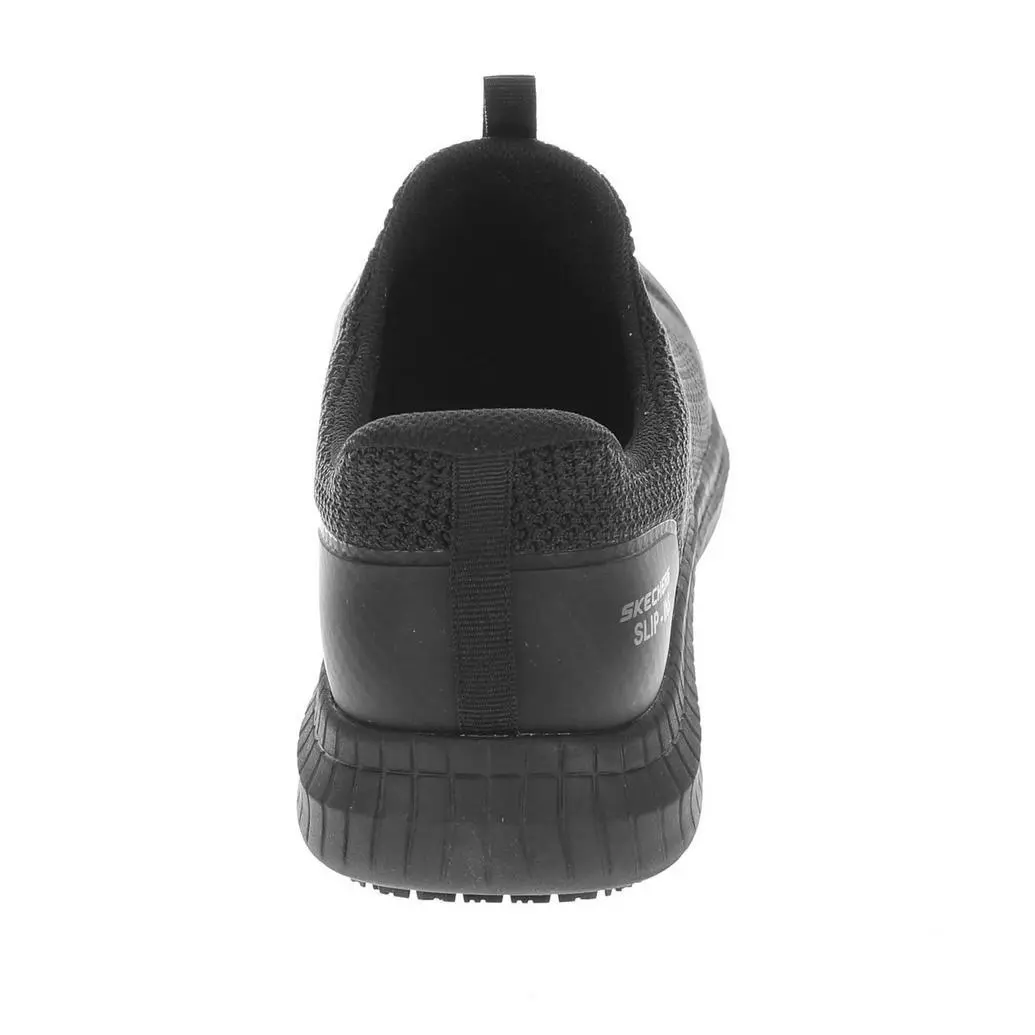 Skechers shoes - 200404 BLK - BLK - Black 18