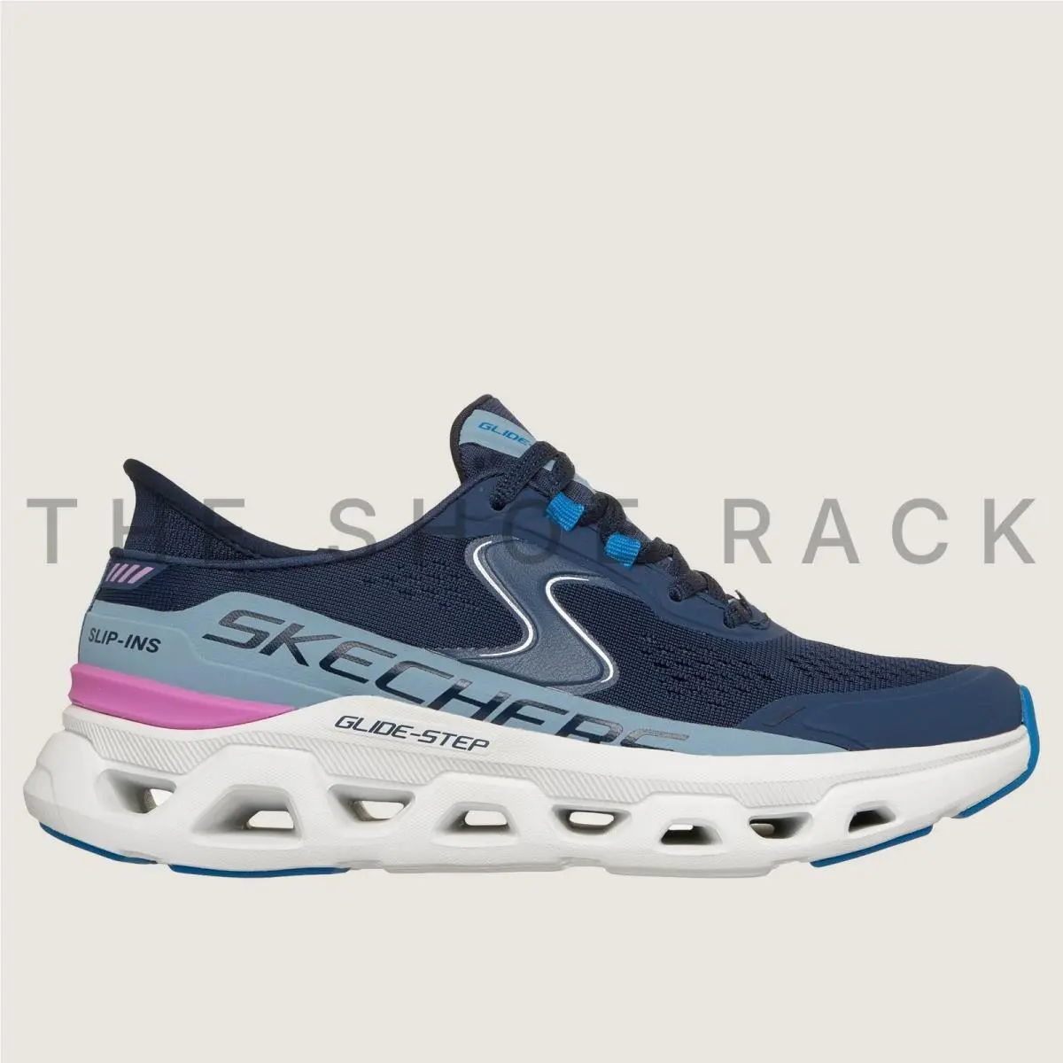 Slip-ins Glide-step Altus Women`s Sneakers Navy/blue 150510-NVBL by Skechers