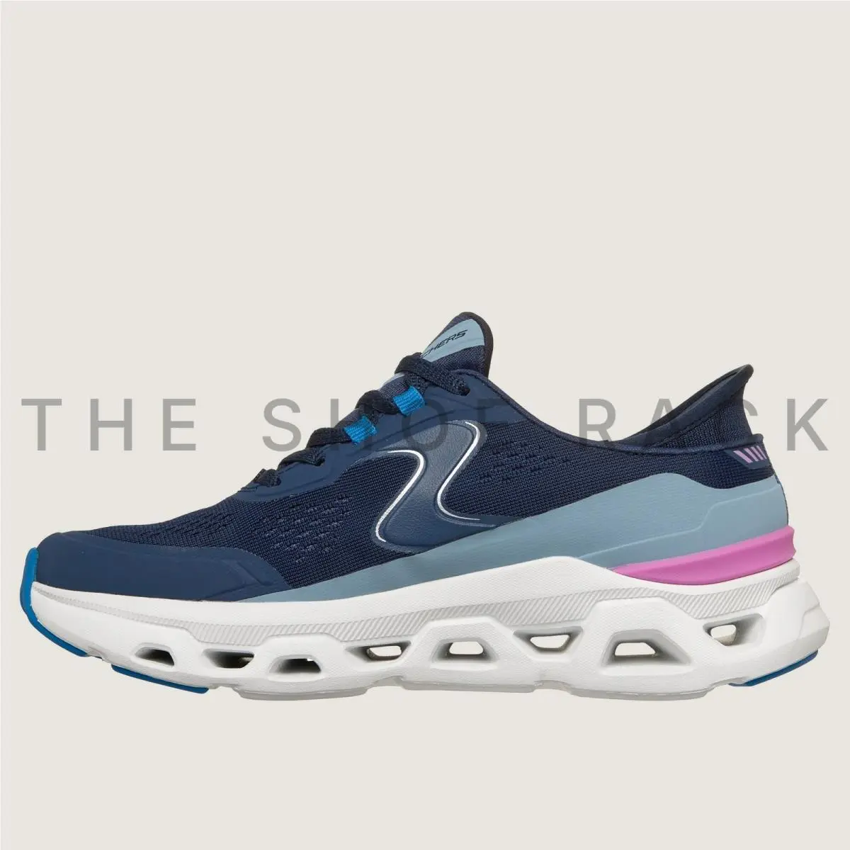 Skechers shoes - Skechers Glide-Step Altus - Altus - 150510-NVBL - Blue 1