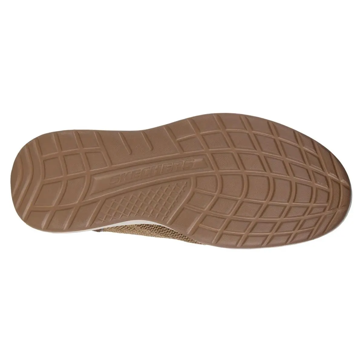 Skechers shoes - Taupe 2
