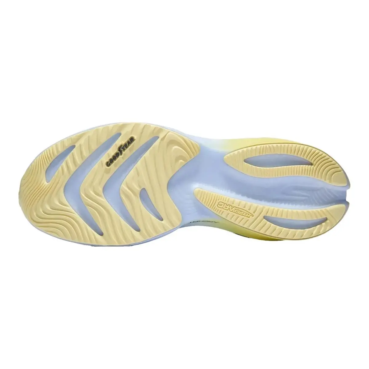 Skechers shoes - Skechers Aero Spark - Aero Spark - 172200-GYMT - Gray 9