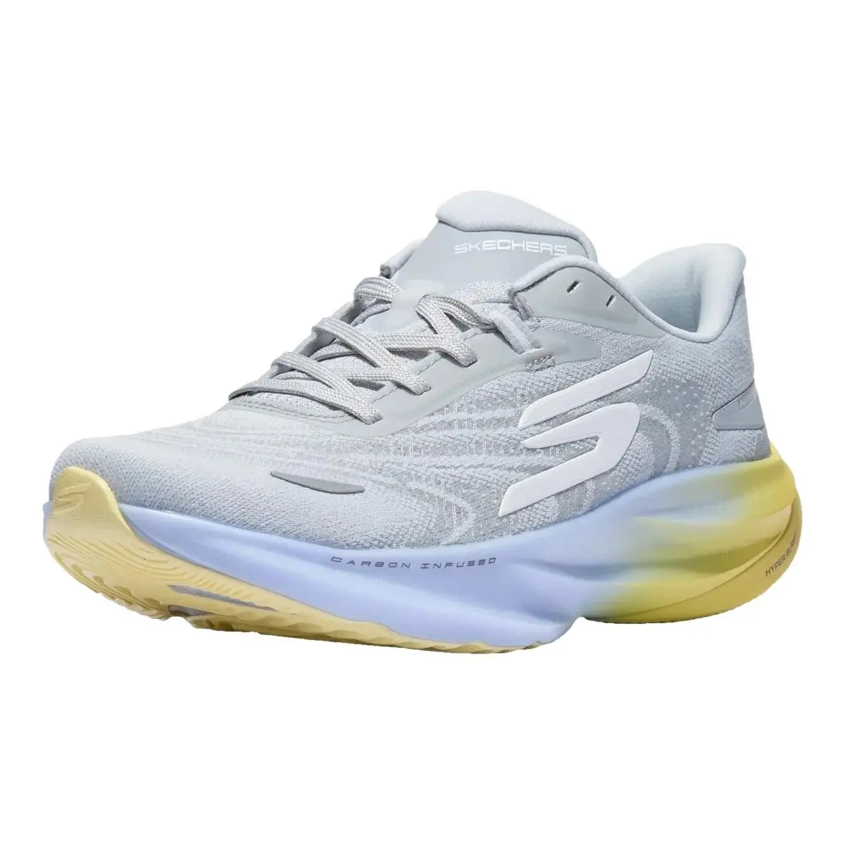 Skechers shoes - Skechers Aero Spark - Aero Spark - 172200-GYMT - Gray 6