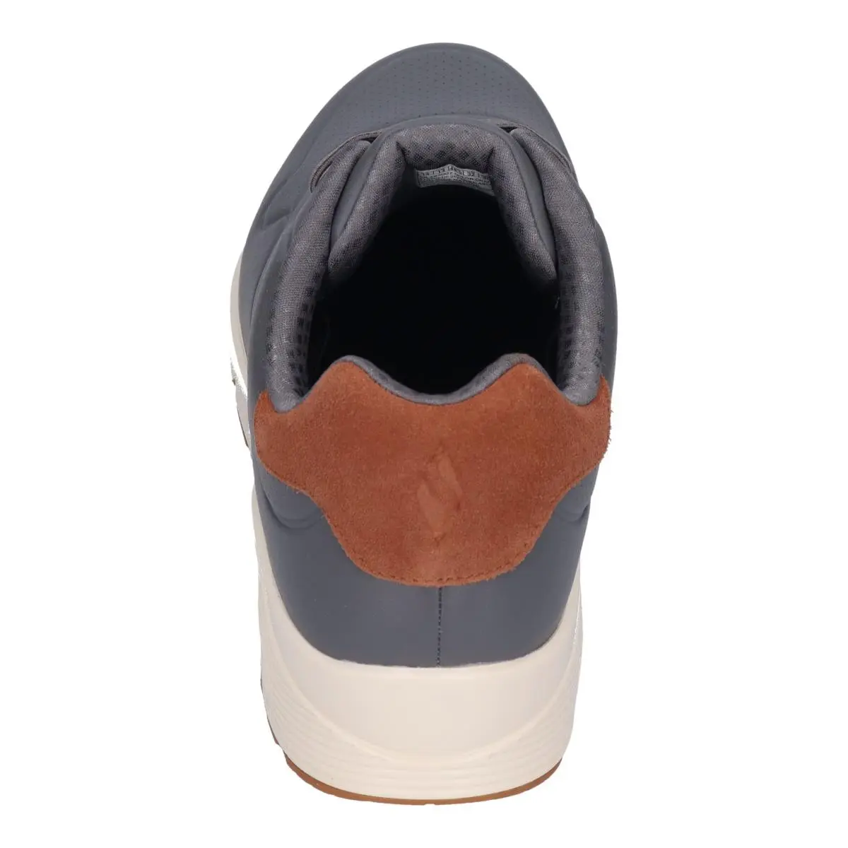 Skechers shoes - 183007_slt - 183007_SLT - cognac 18