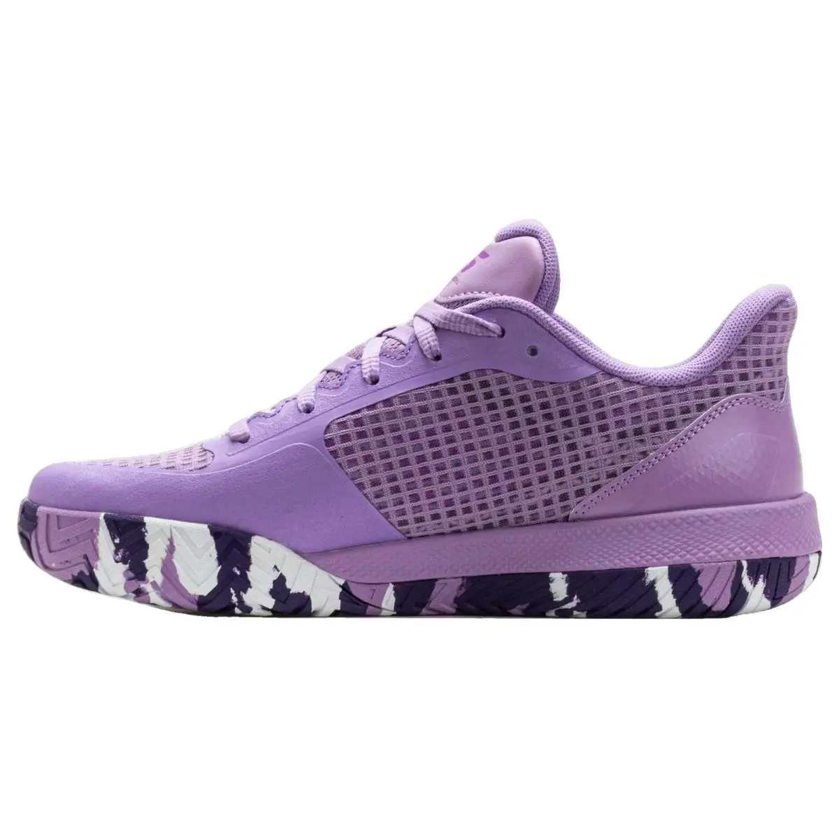 Skechers shoes - Skechers Viper Court Pro - Viper Court Pro - 172069-LAV - Lavender 0