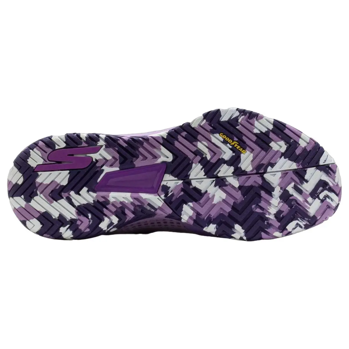 Skechers shoes - Skechers Viper Court Pro - Viper Court Pro - 172069-LAV - Lavender 9