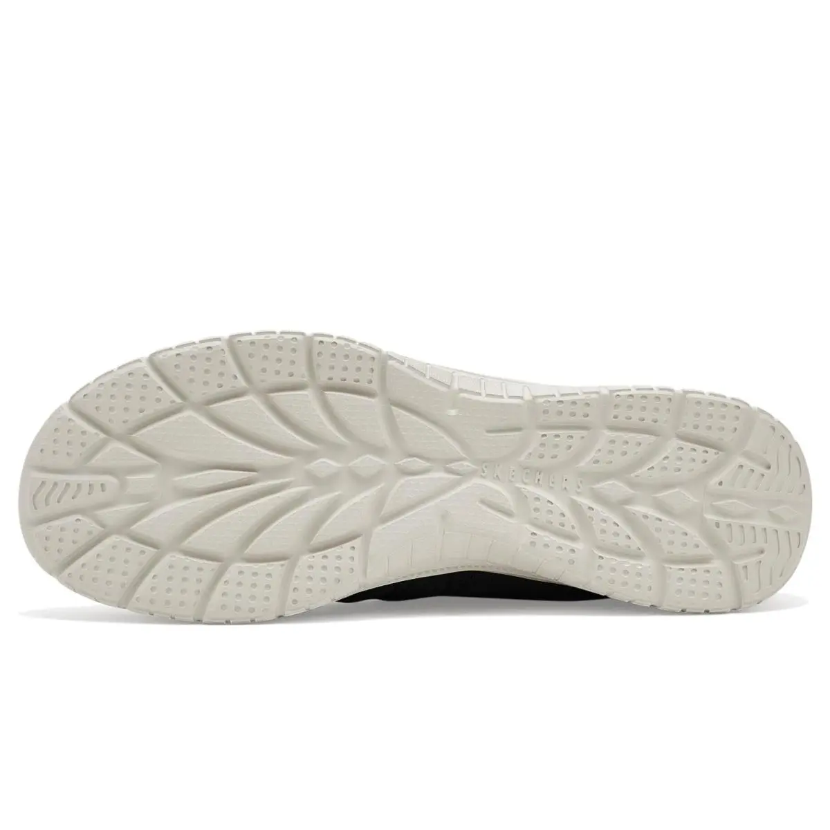 Skechers shoes - Skechers Arch Fit Virtue Dahlia 104594-BKW - 104594-BKW - Black 4