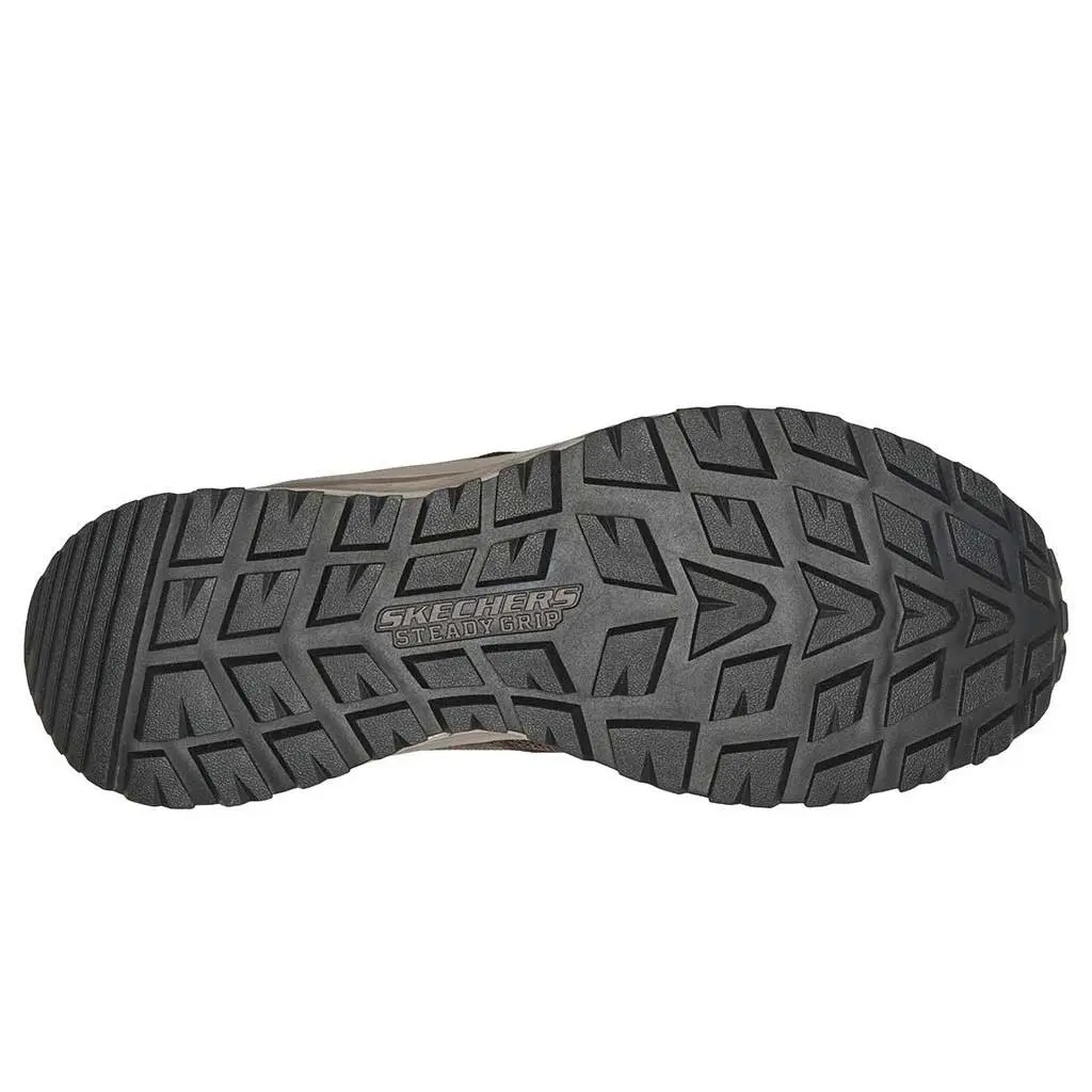 Skechers shoes - Slip-Ins Relaxed Fit Slade Ultra Colorado - Brown 1