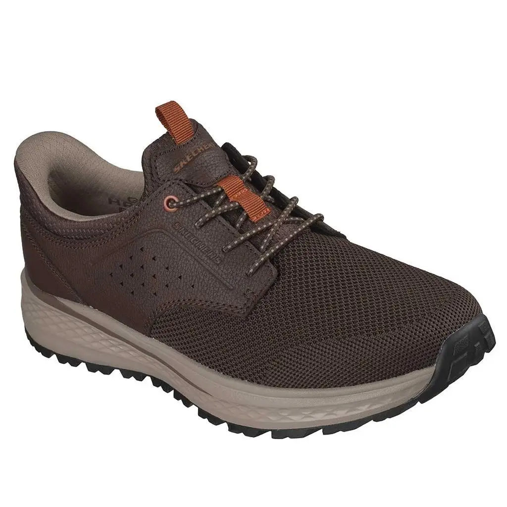 Skechers shoes - Slip-Ins Relaxed Fit Slade Ultra Colorado - Brown 3