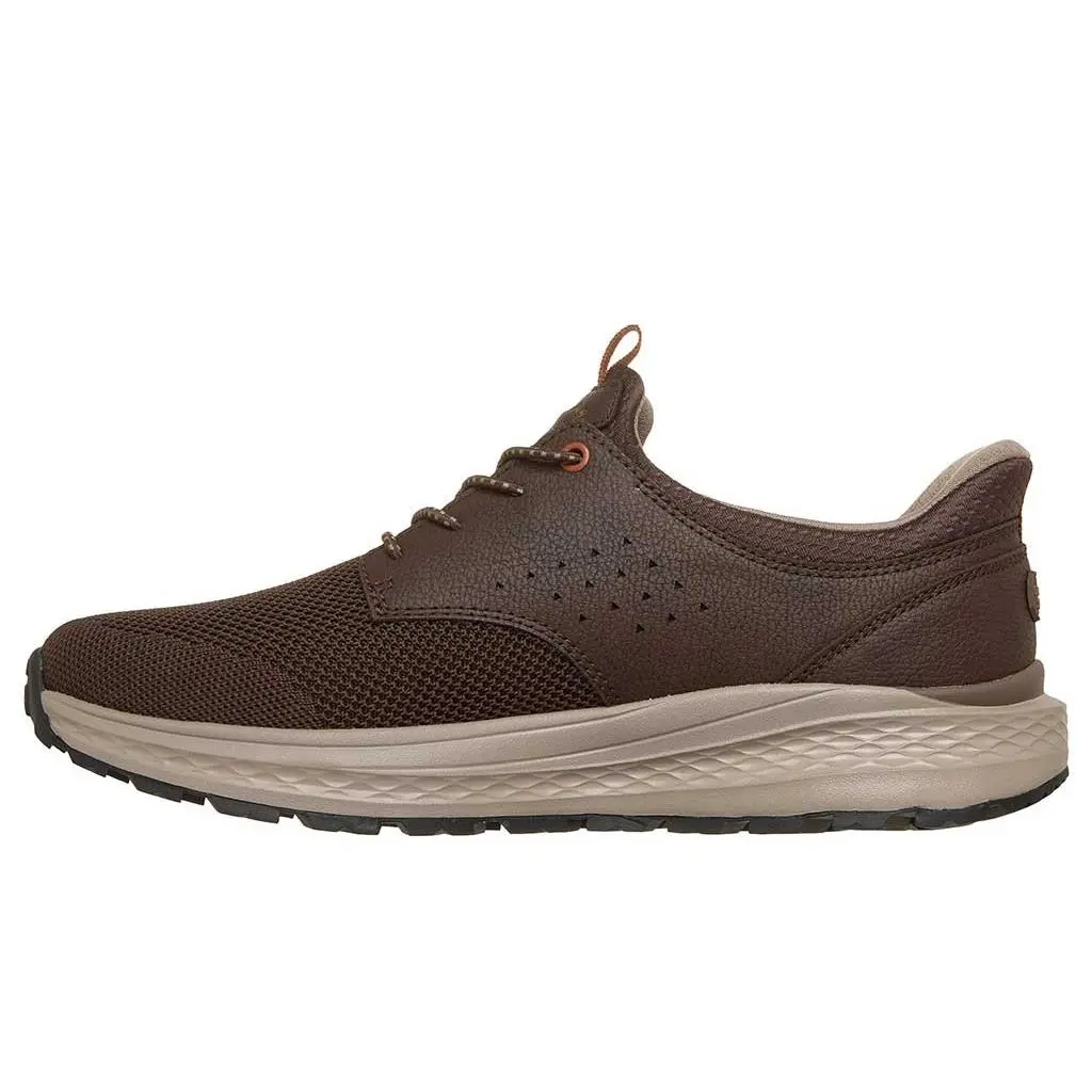 Skechers shoes - Slip-Ins Relaxed Fit Slade Ultra Colorado - Brown 4