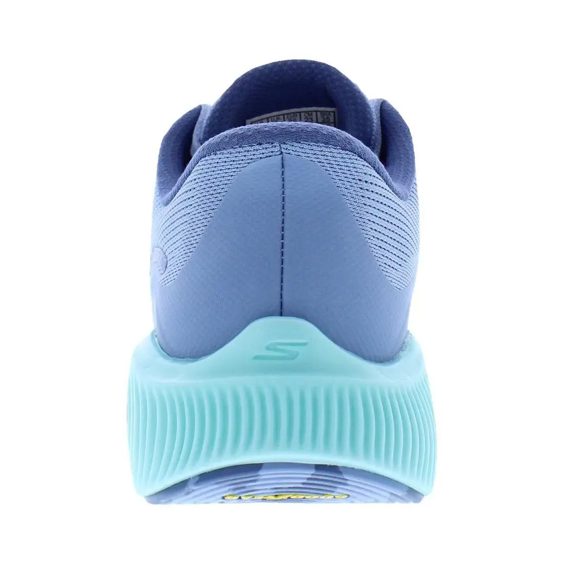 Skechers shoes - Blue/Turquoise, Main: Blue 6