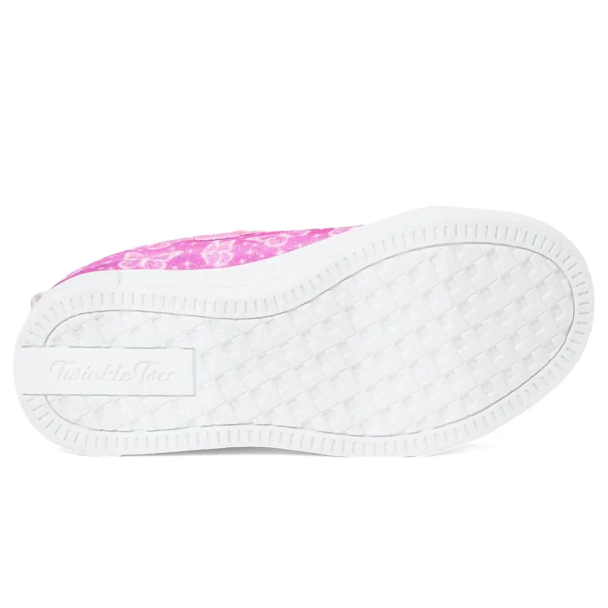 Skechers shoes - Hot Pink/Multi 1