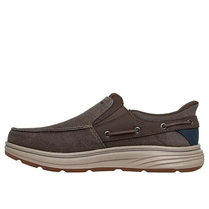 Skechers shoes - Brown 7