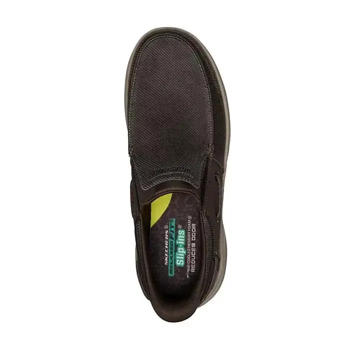 Skechers shoes - Brown 8
