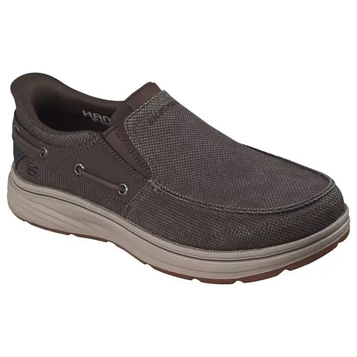 Skechers shoes - Brown 4