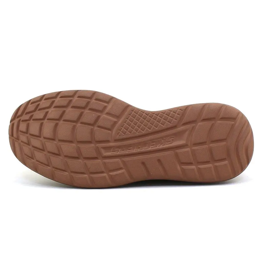Skechers shoes - Slip-Ins Relaxed Fit Sterling Preston - Cocoa 5