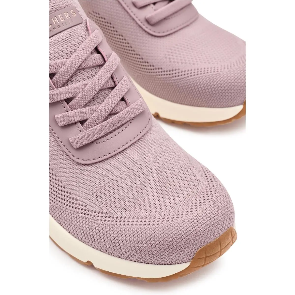 Skechers shoes - 177531_ofwt - 177531_OFWT - mauve 0