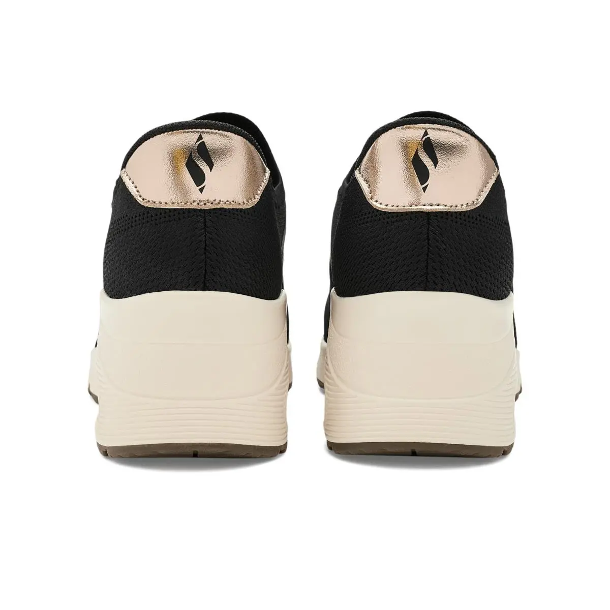 Skechers shoes - 177531_ofwt - 177531_OFWT - mauve 26