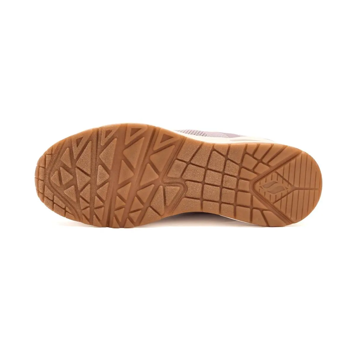 Skechers shoes - 177531_ofwt - 177531_OFWT - mauve 11