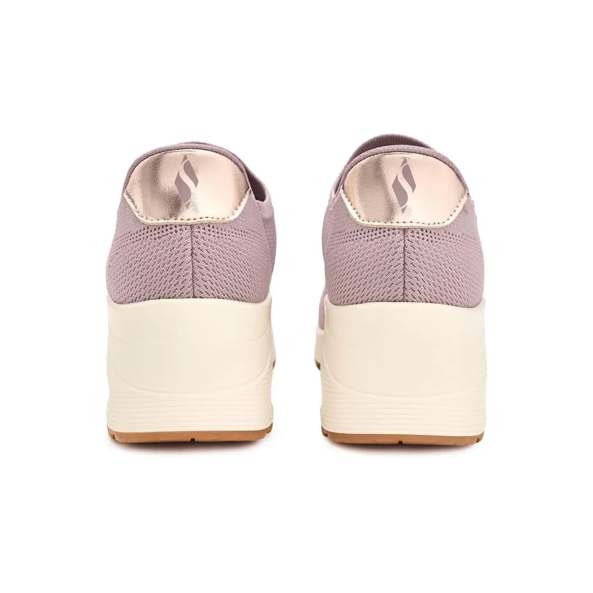 Skechers shoes - 177531_ofwt - 177531_OFWT - mauve 12